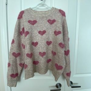 Chicwish sweater